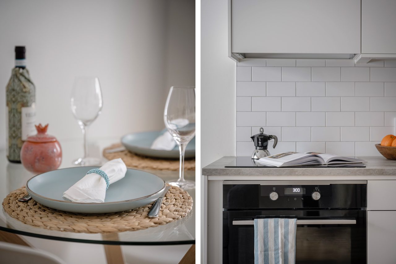 Årstaskogs Väg 7C, 2 tr