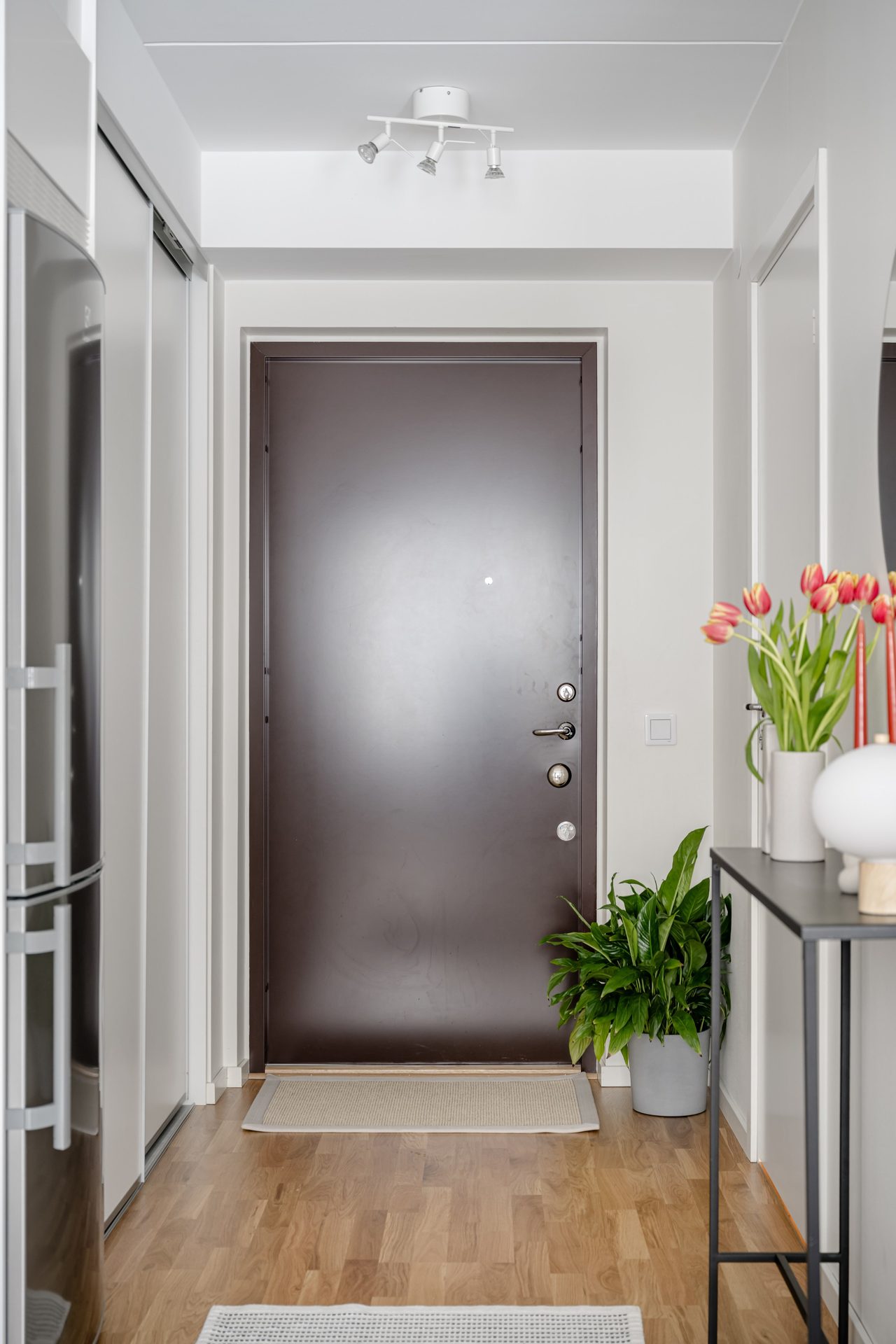 Årstaskogs Väg 7C, 2 tr