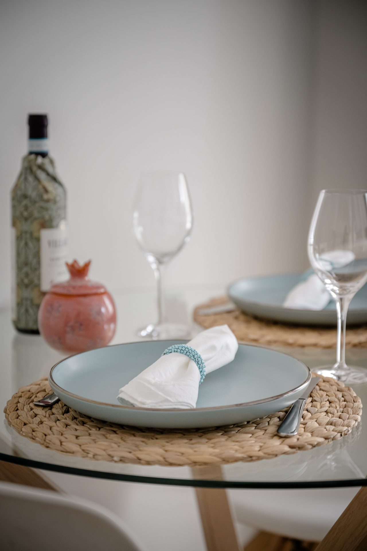 Årstaskogs Väg 7C, 2 tr