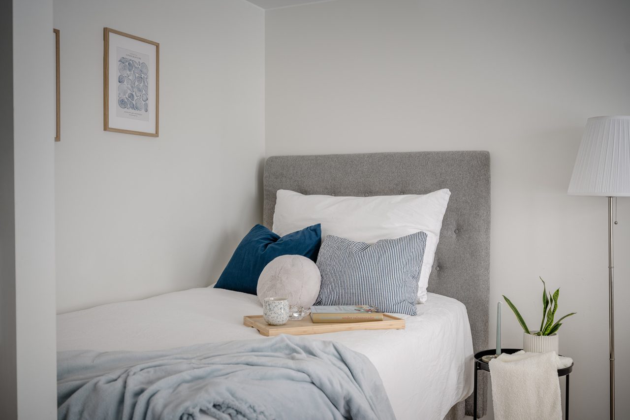 Årstaskogs Väg 7C, 2 tr