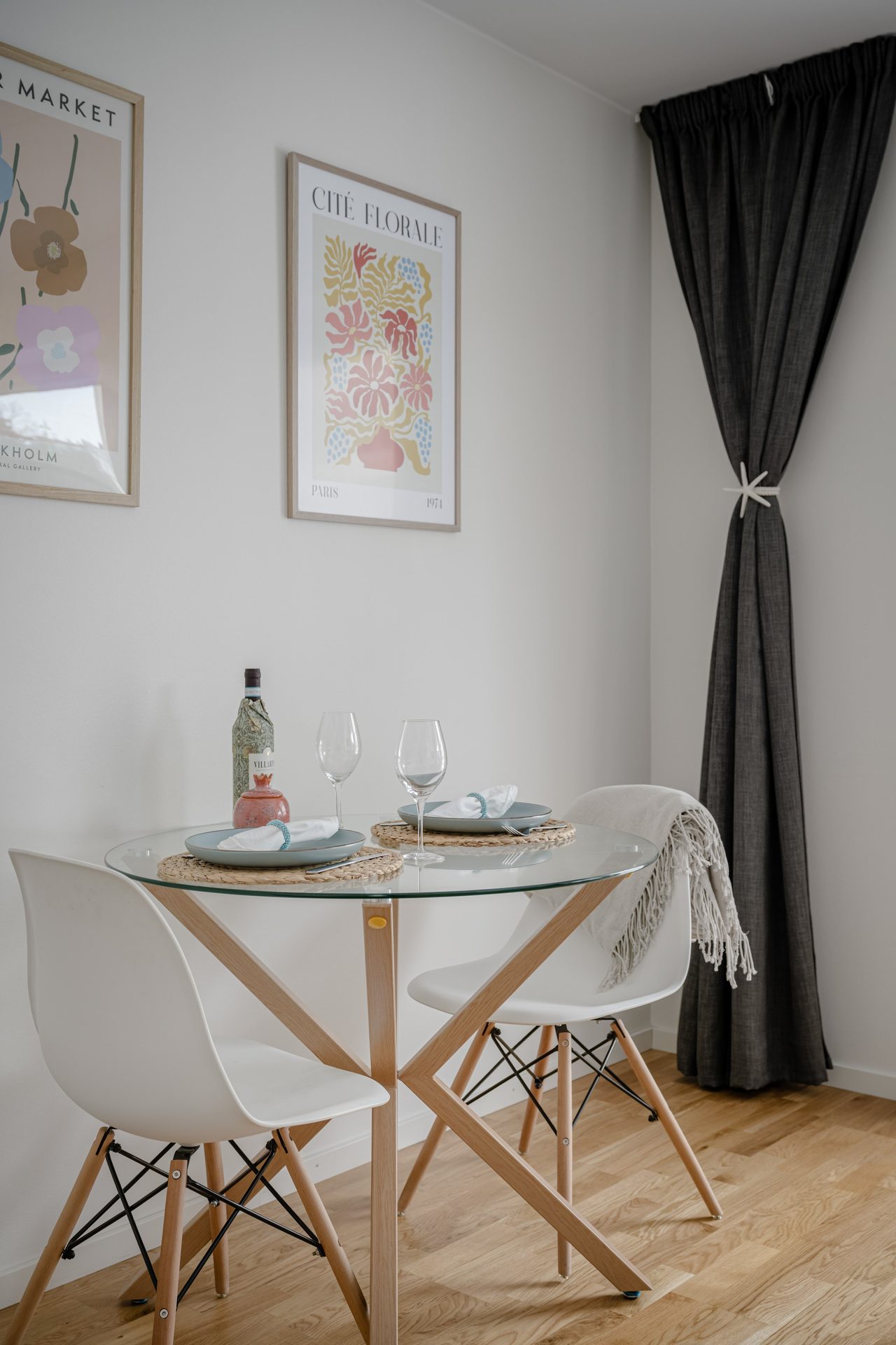 Årstaskogs Väg 7C, 2 tr