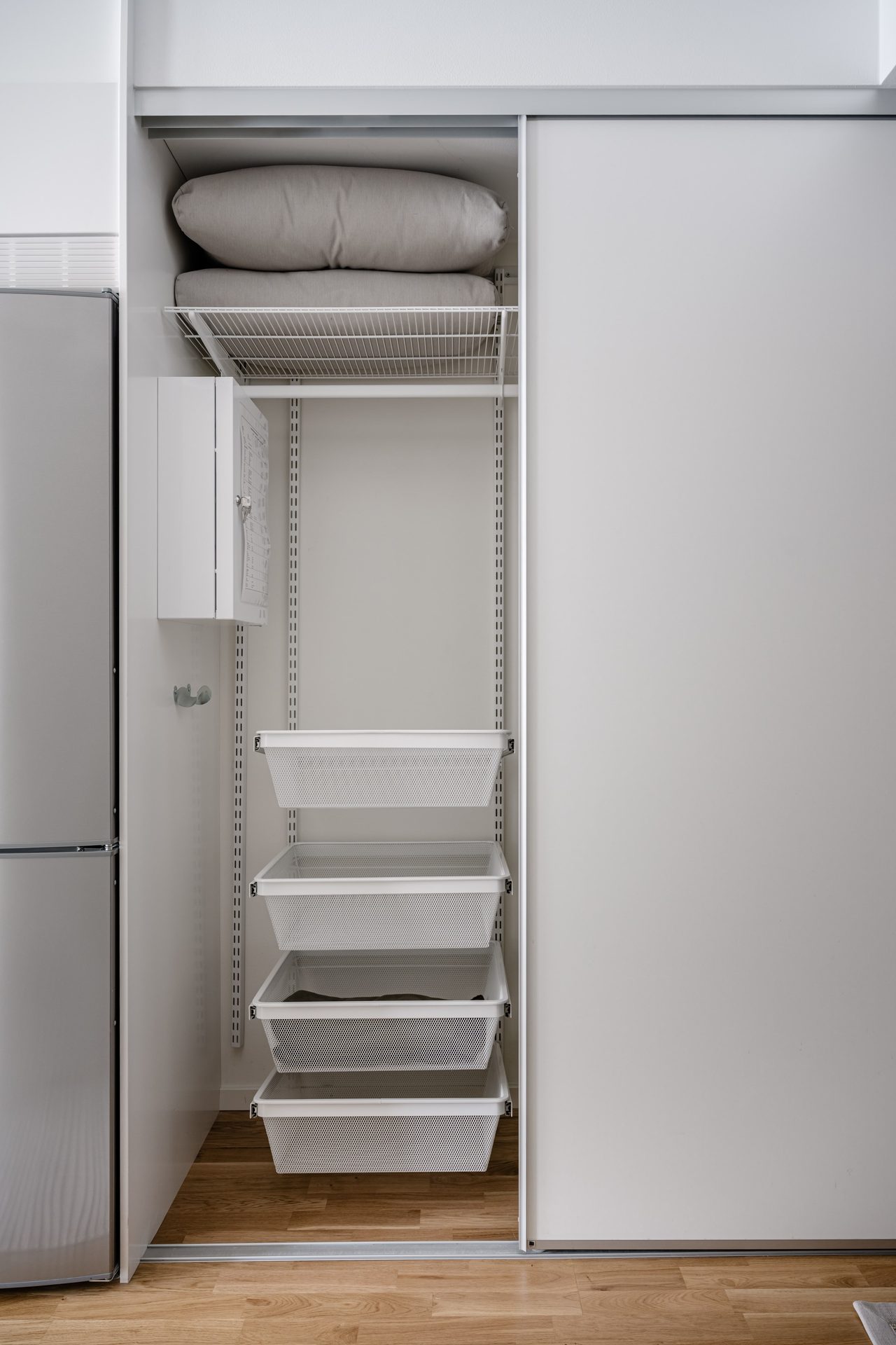 Årstaskogs Väg 7C, 2 tr