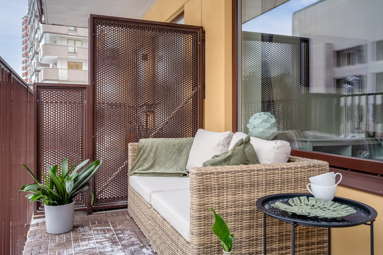 Årstaskogs Väg 7C, 2 tr