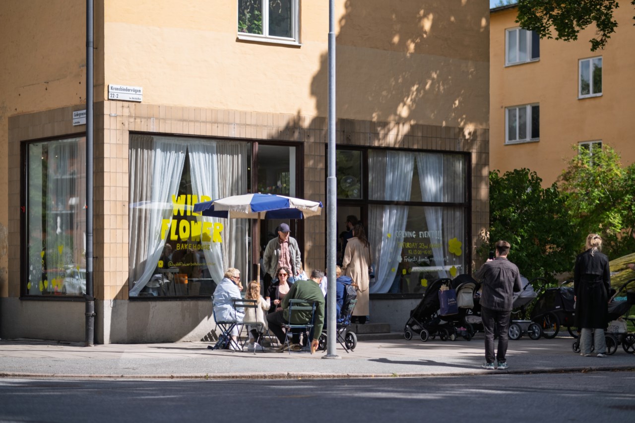 Tellusborgsvägen 88, 2 tr