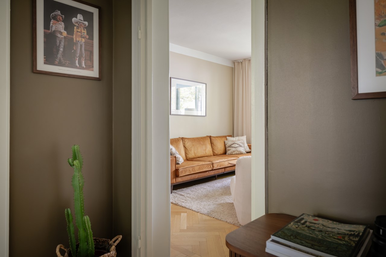 Riksdalervägen 14, 1 TR