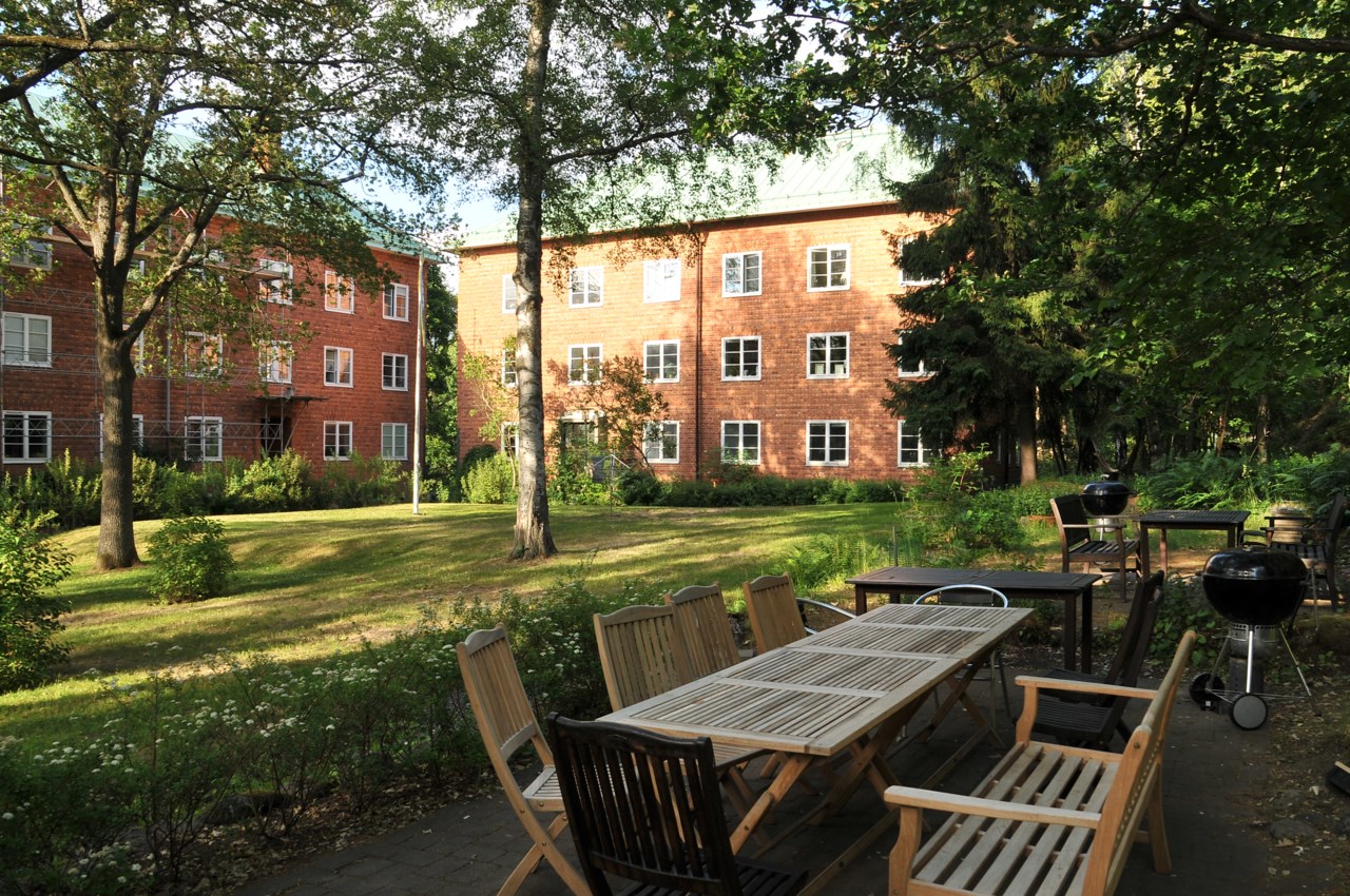 Typografvägen 3, 3 tr