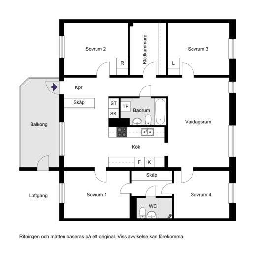 Solberga Ängsväg 13