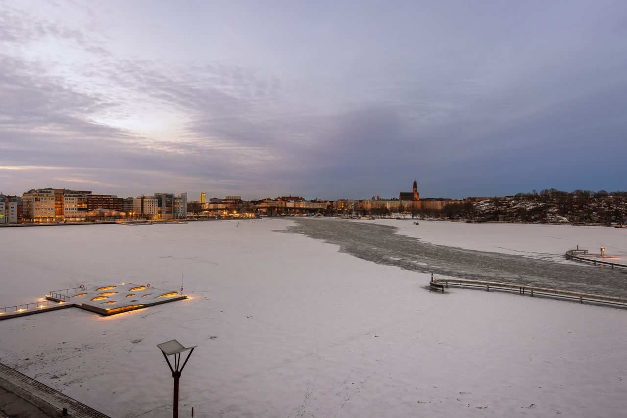 Sjövikskajen 70