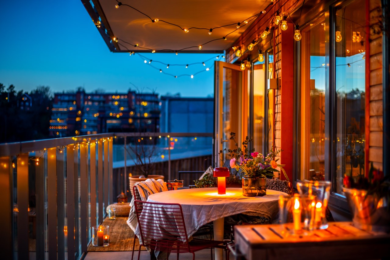 Bryggvägen 16, vån 4 av 5