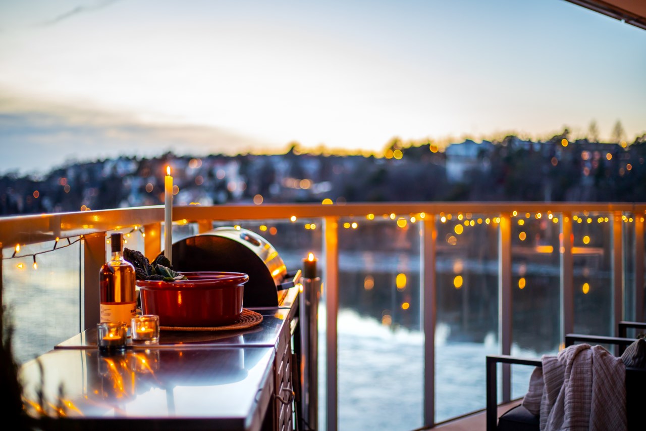 Bryggvägen 16, vån 4 av 5