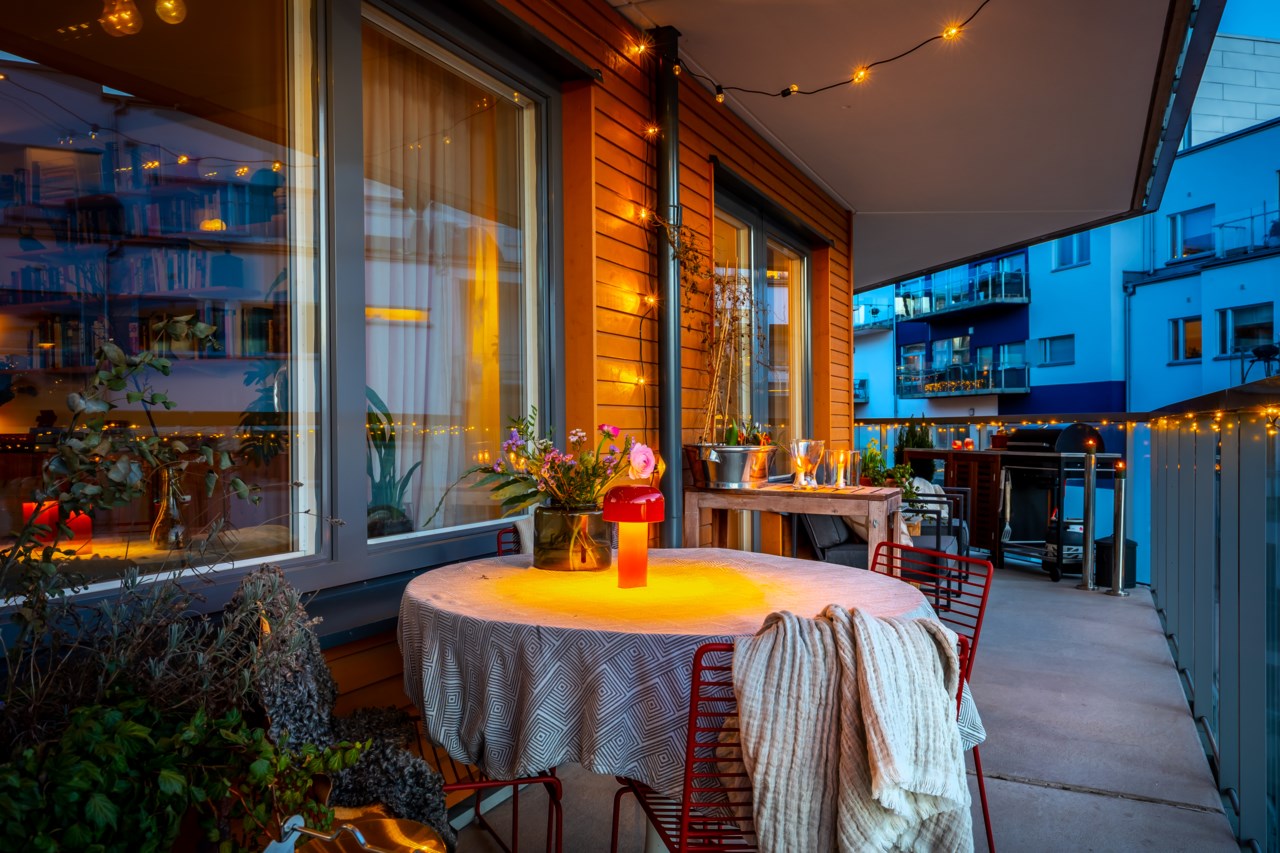 Bryggvägen 16, vån 4 av 5