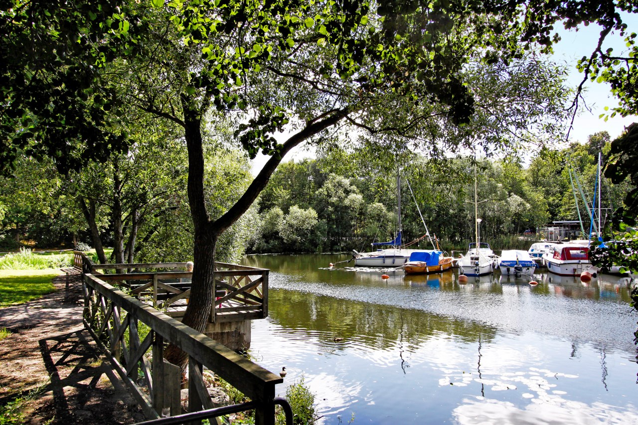 Bryggvägen 16, vån 4 av 5