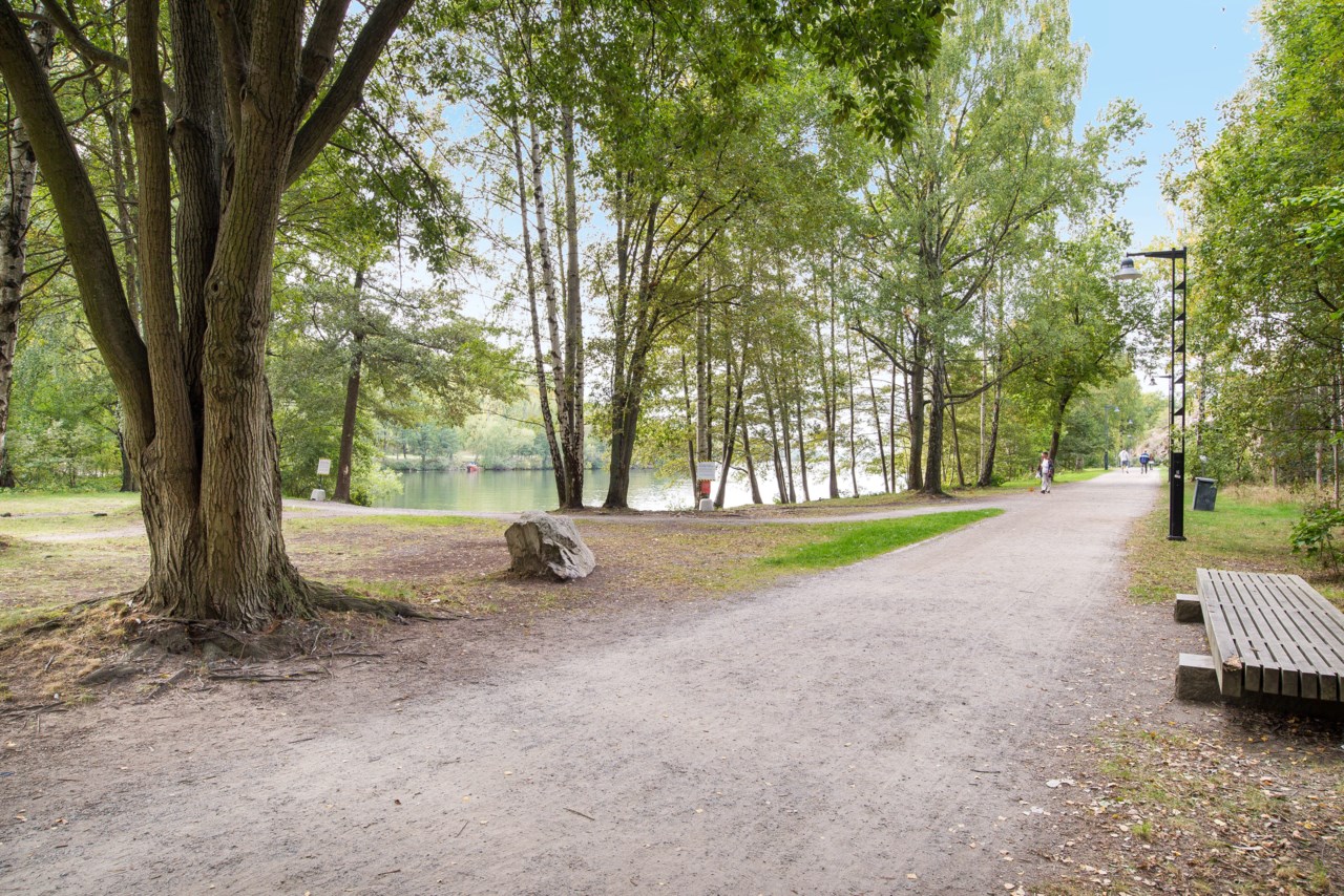 Bryggvägen 16, vån 4 av 5