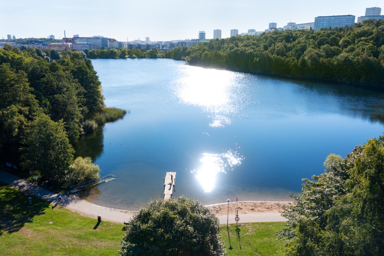 Bryggvägen 16, vån 4 av 5