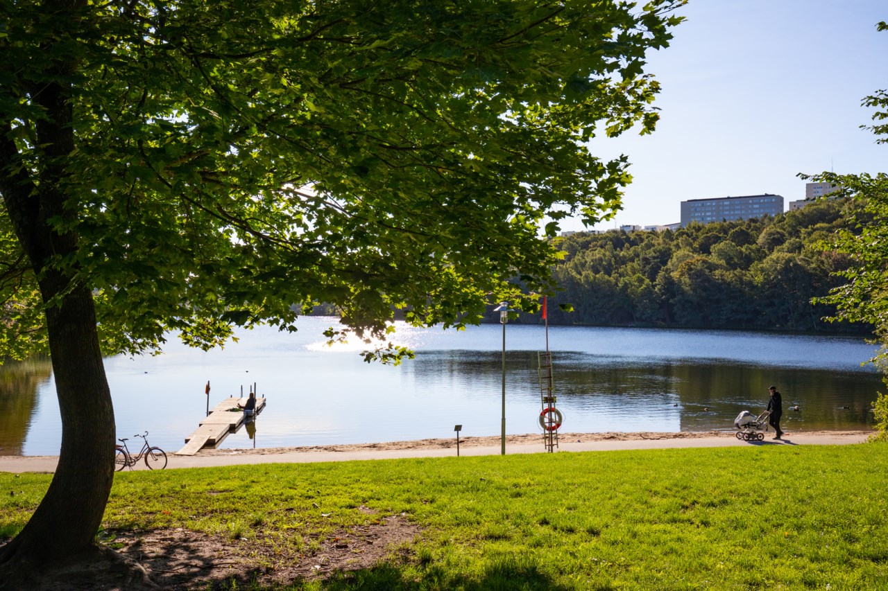 Bryggvägen 16, vån 4 av 5