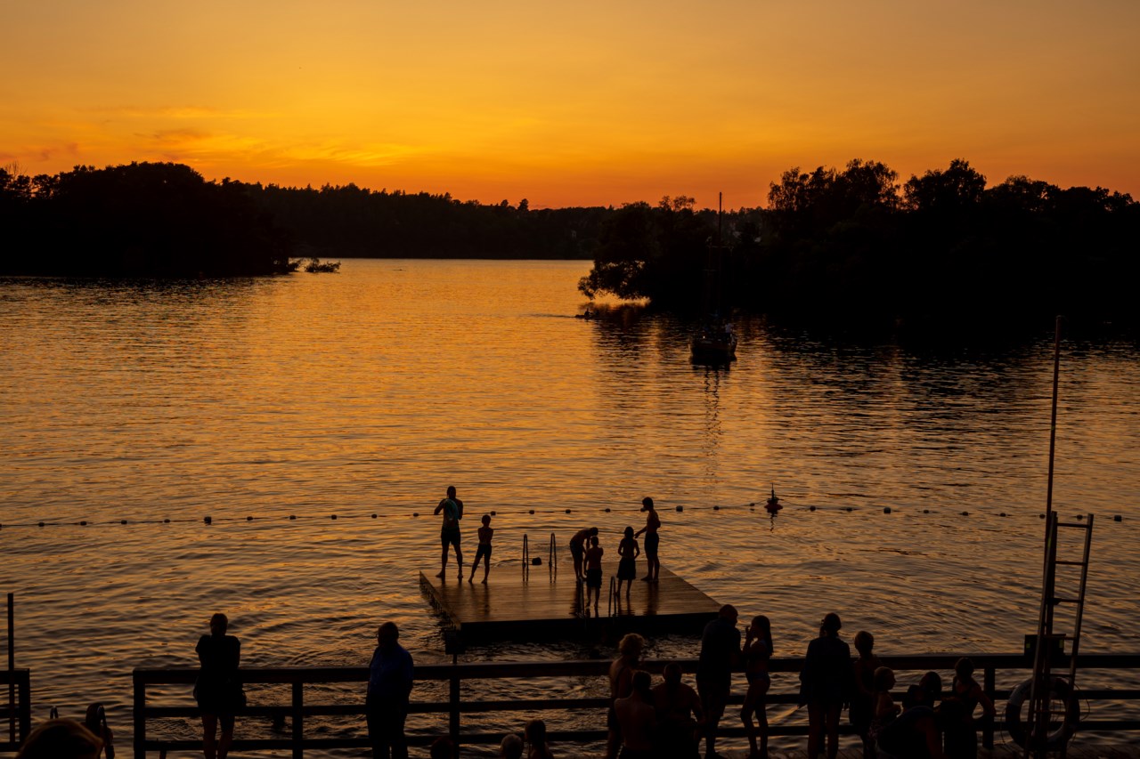 Bryggvägen 16, vån 4 av 5