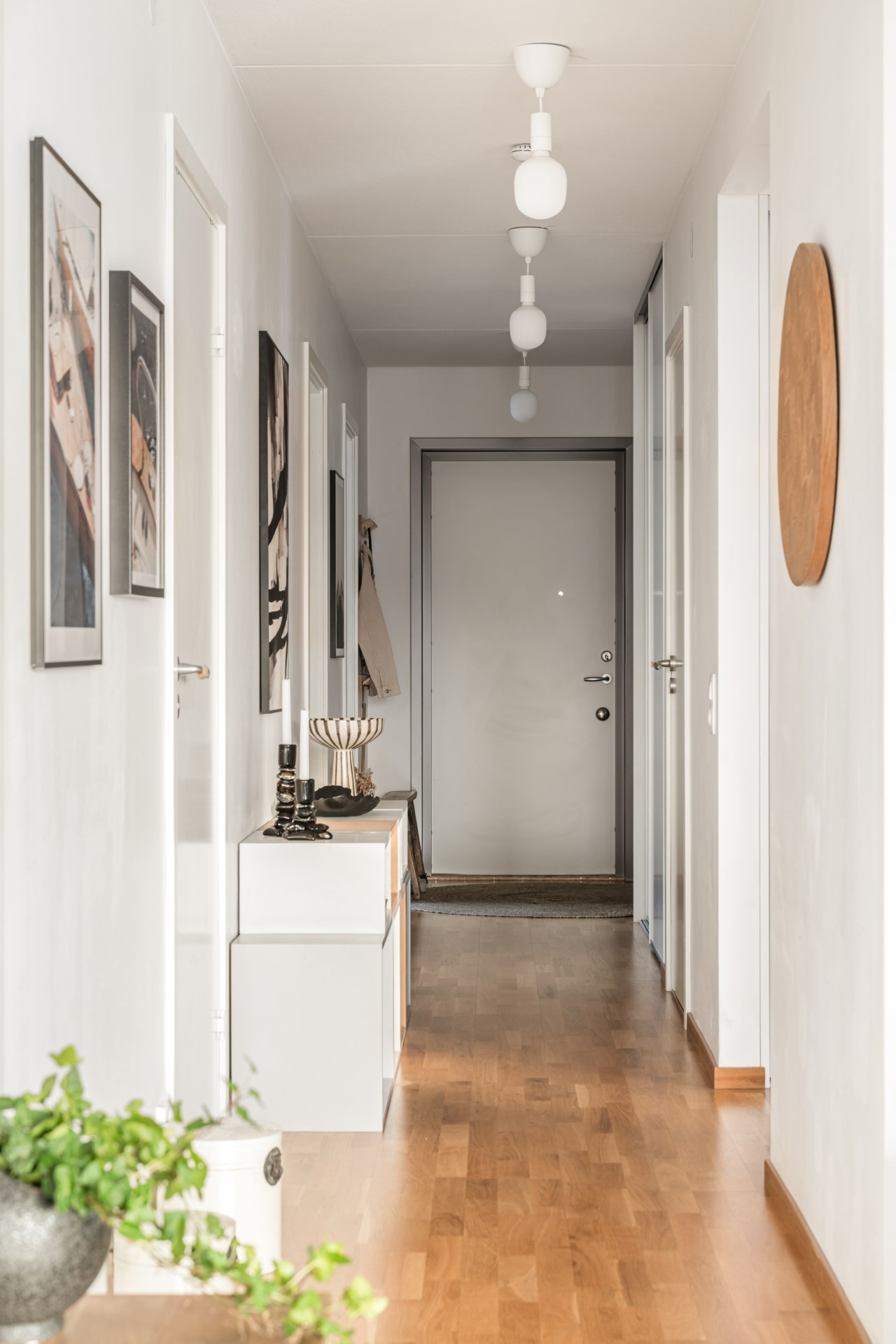 Bryggvägen 16, vån 4 av 5