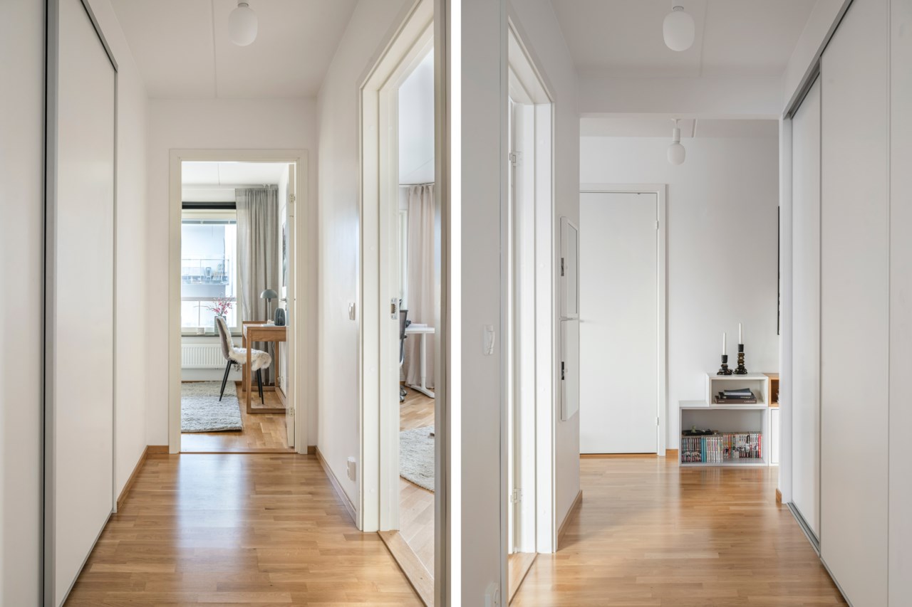 Bryggvägen 16, vån 4 av 5