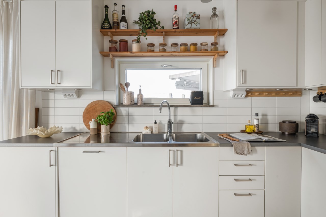 Bryggvägen 16, vån 4 av 5