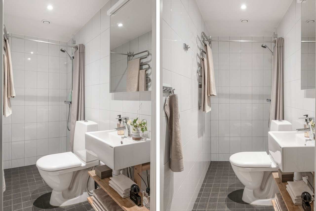 Bryggvägen 16, vån 4 av 5