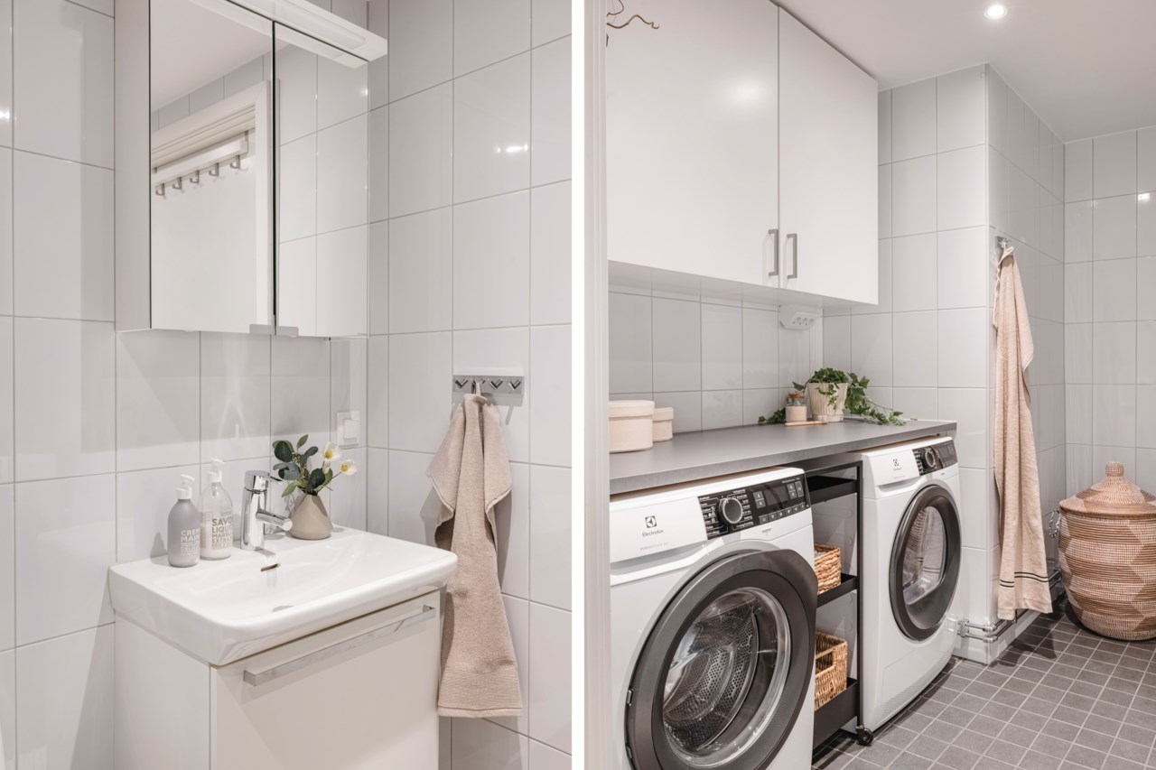 Bryggvägen 16, vån 4 av 5