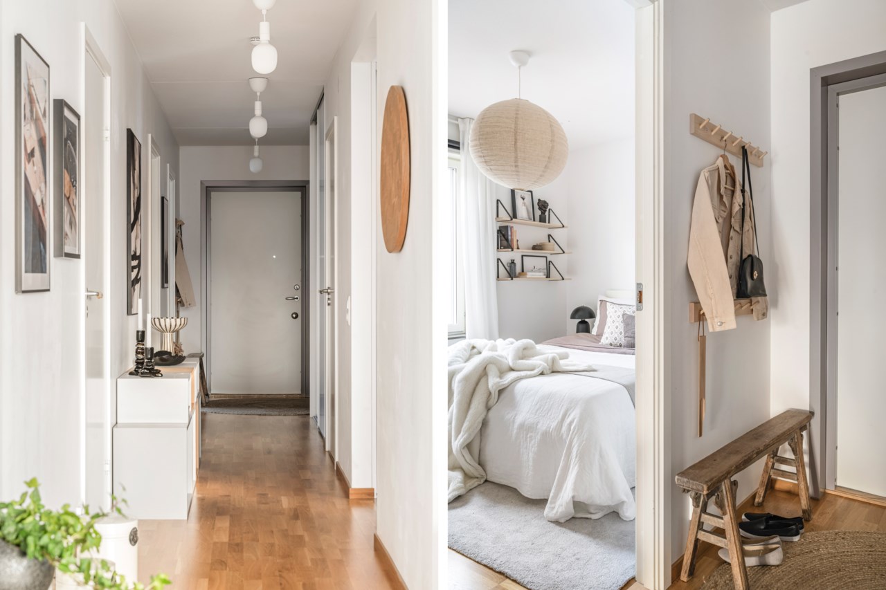 Bryggvägen 16, vån 4 av 5