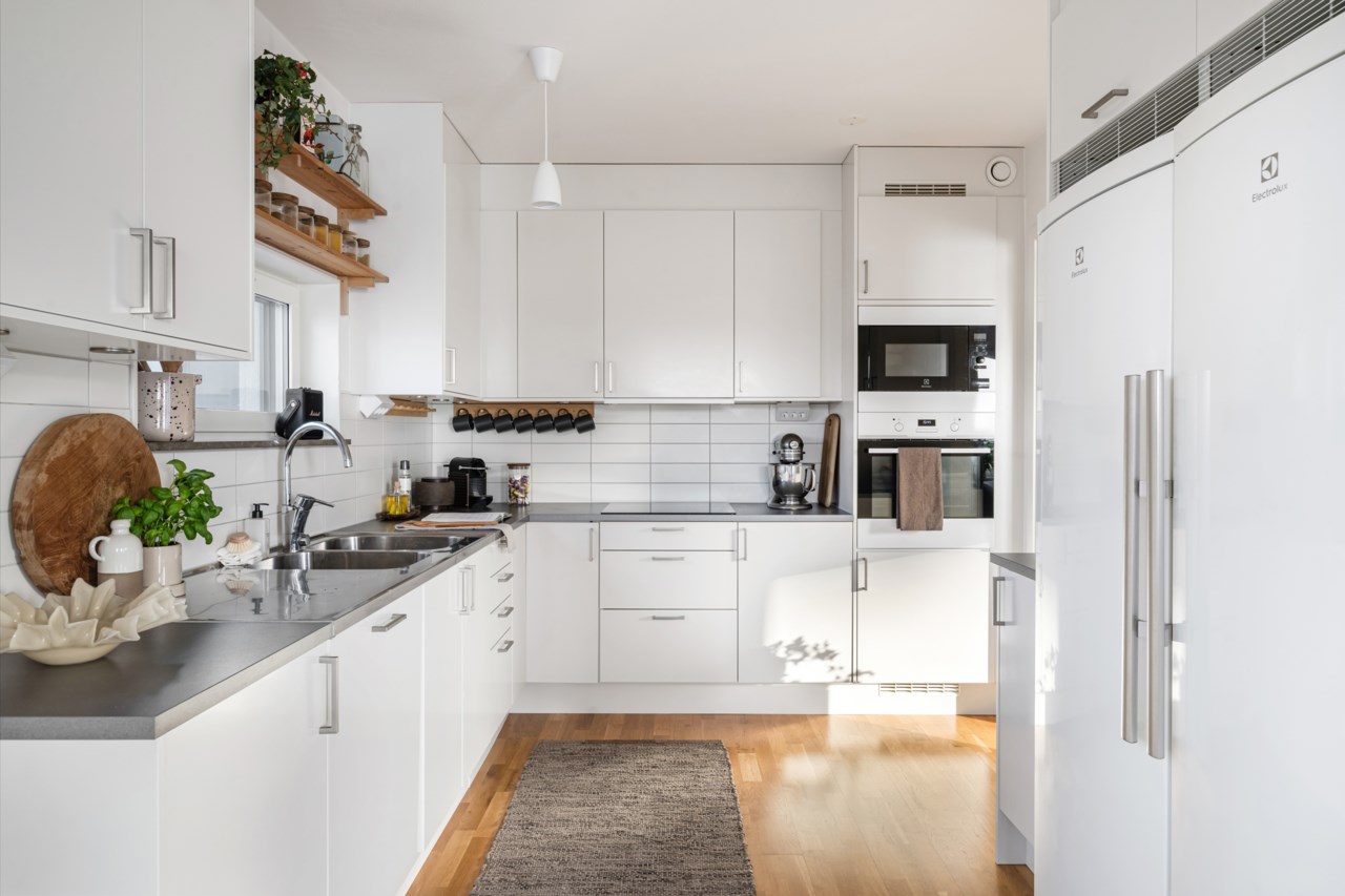 Bryggvägen 16, vån 4 av 5