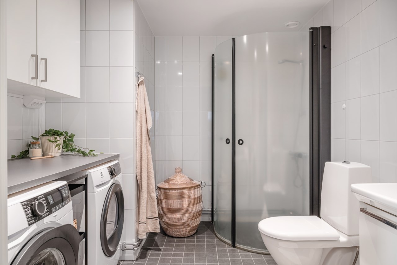 Bryggvägen 16, vån 4 av 5