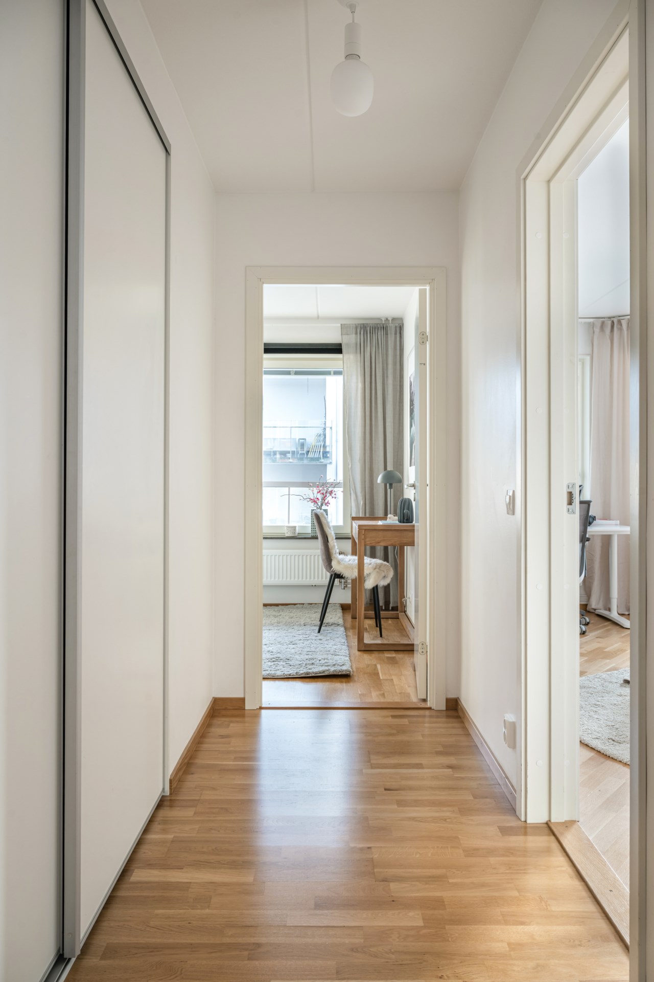 Bryggvägen 16, vån 4 av 5