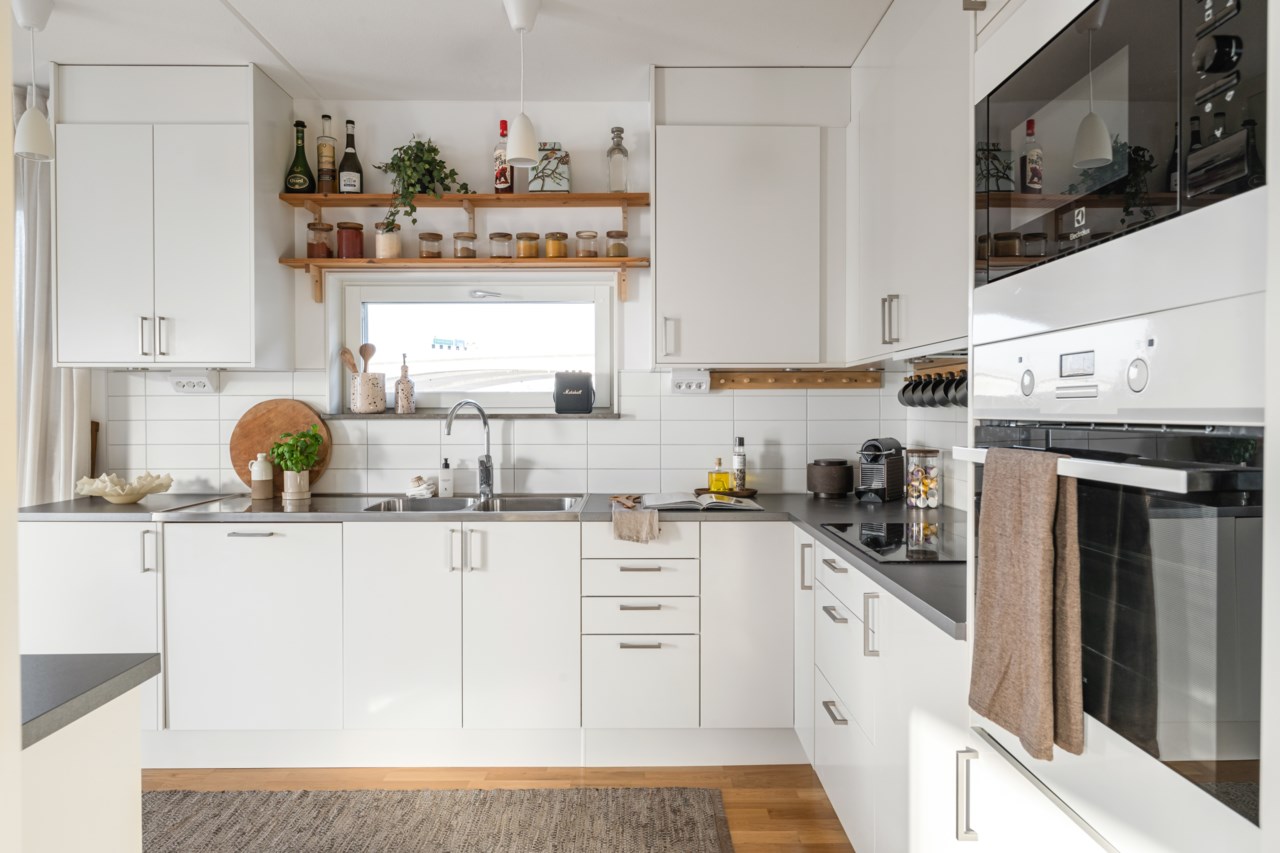 Bryggvägen 16, vån 4 av 5