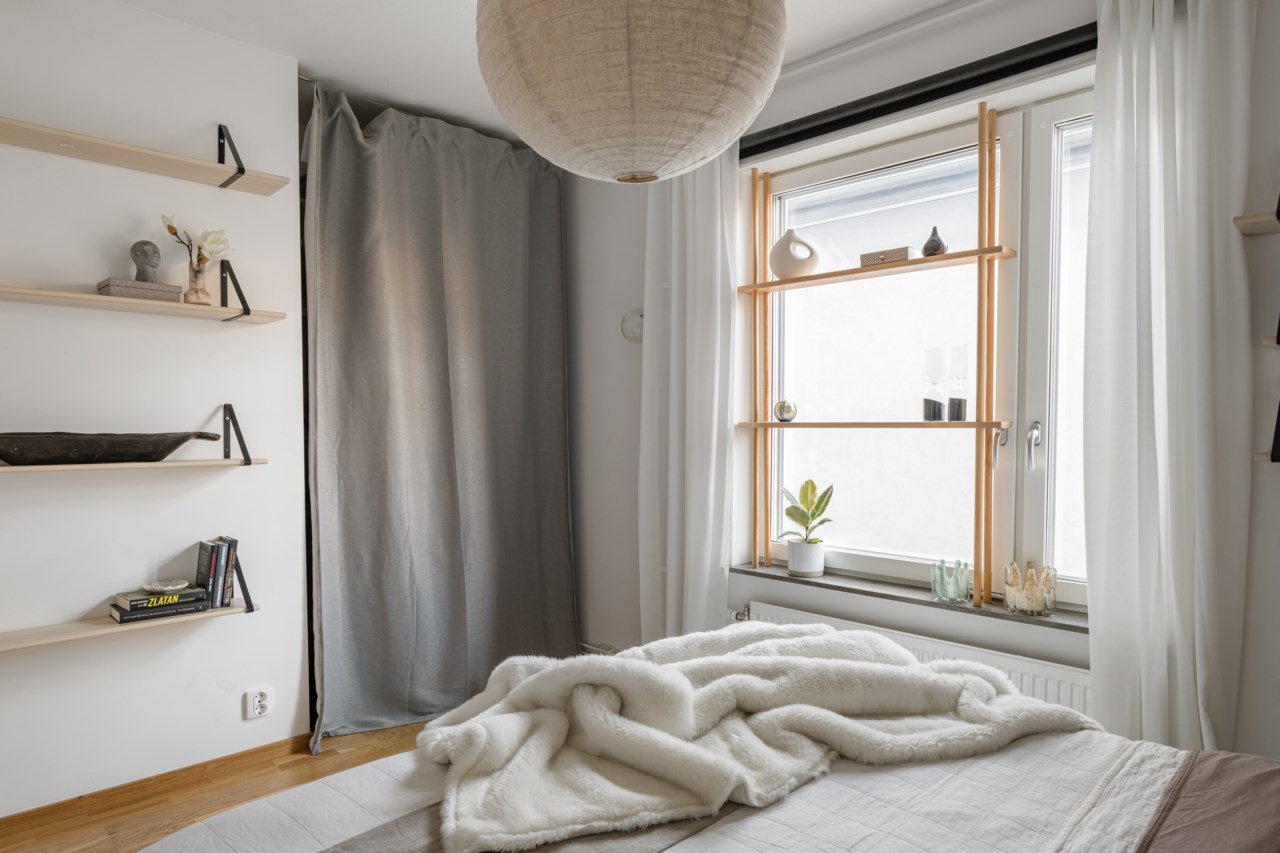 Bryggvägen 16, vån 4 av 5