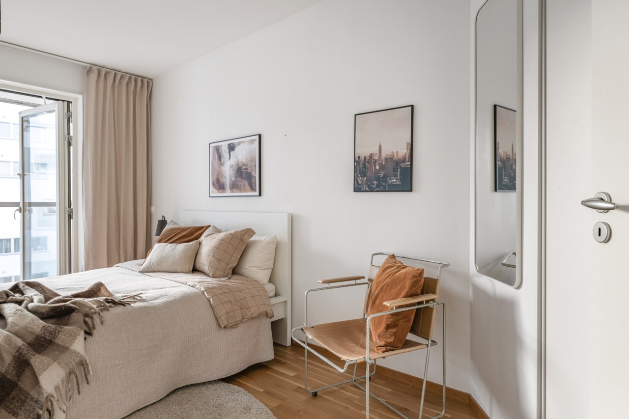 Bryggvägen 16, vån 4 av 5