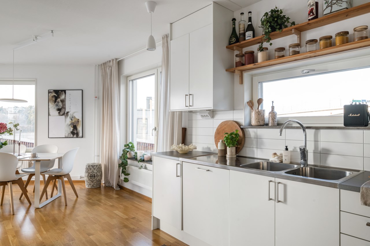 Bryggvägen 16, vån 4 av 5