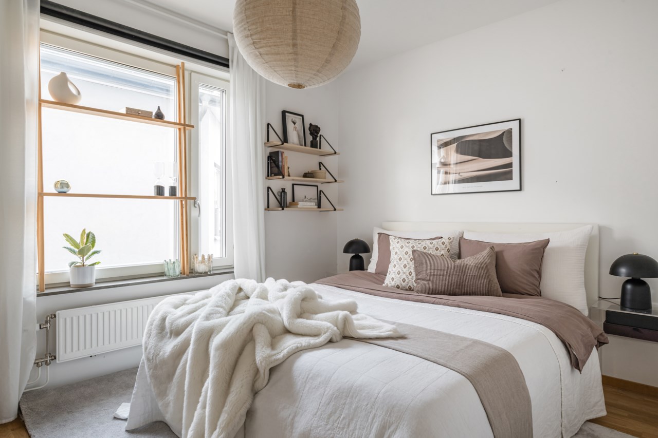 Bryggvägen 16, vån 4 av 5