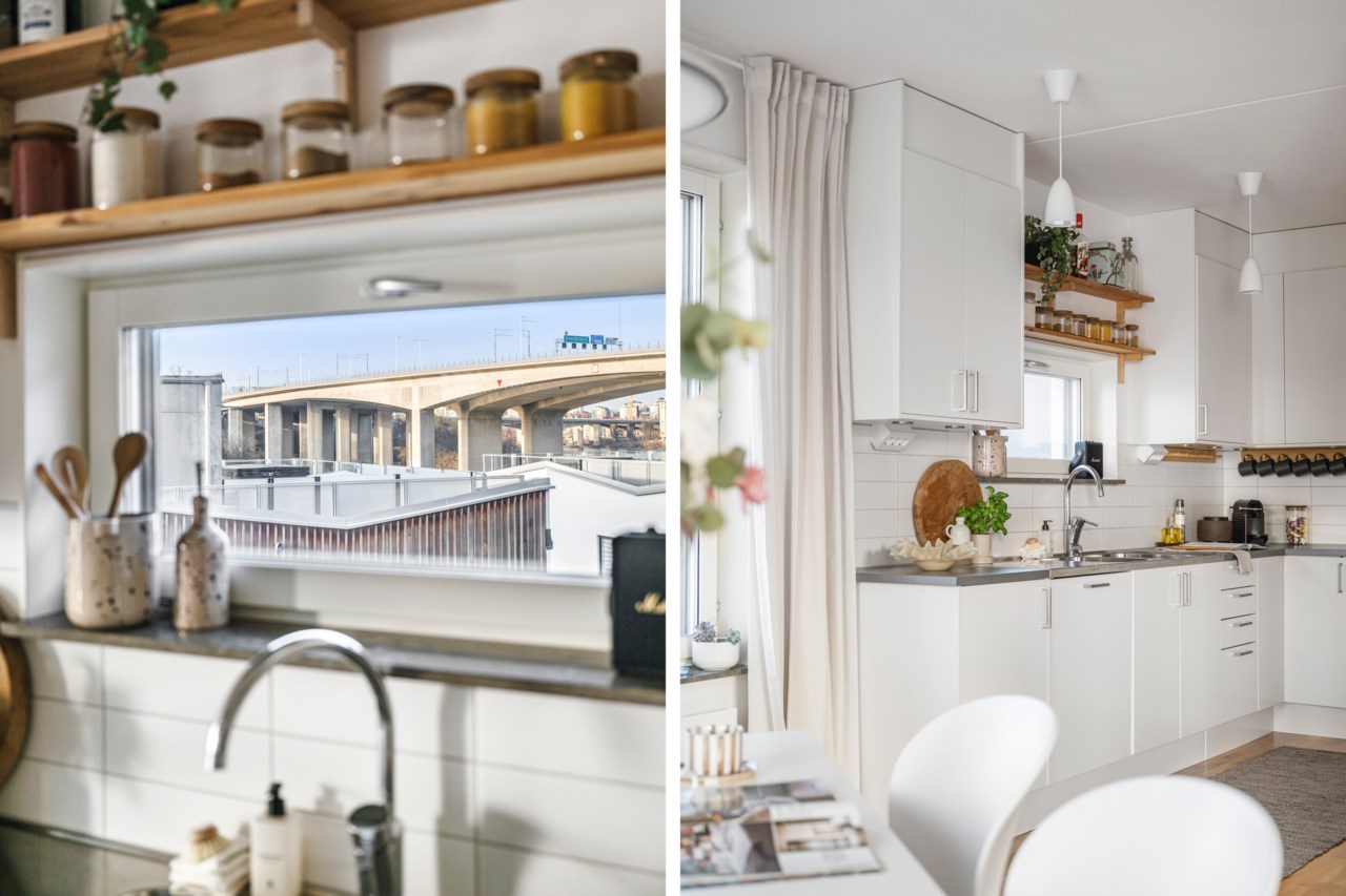 Bryggvägen 16, vån 4 av 5