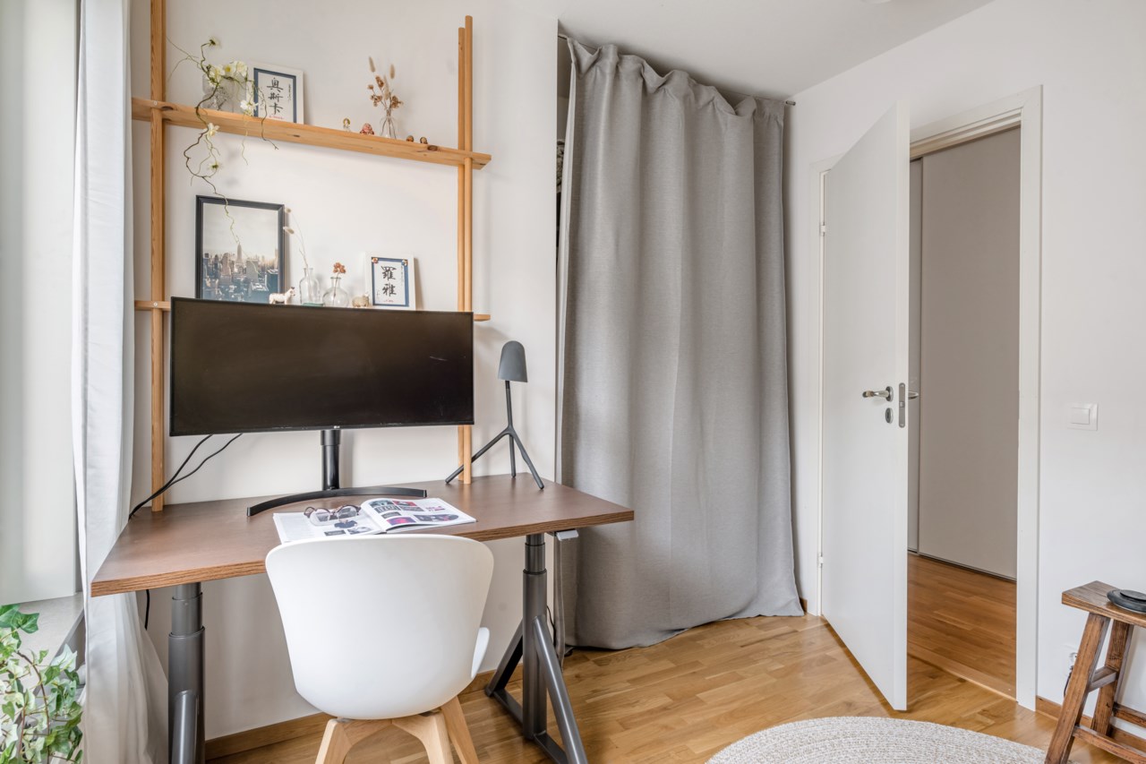 Bryggvägen 16, vån 4 av 5