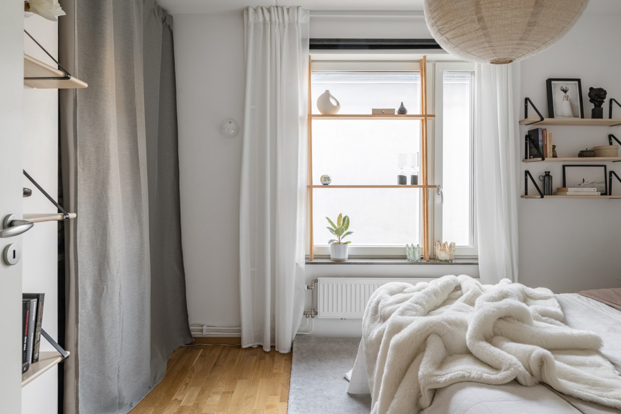 Bryggvägen 16, vån 4 av 5