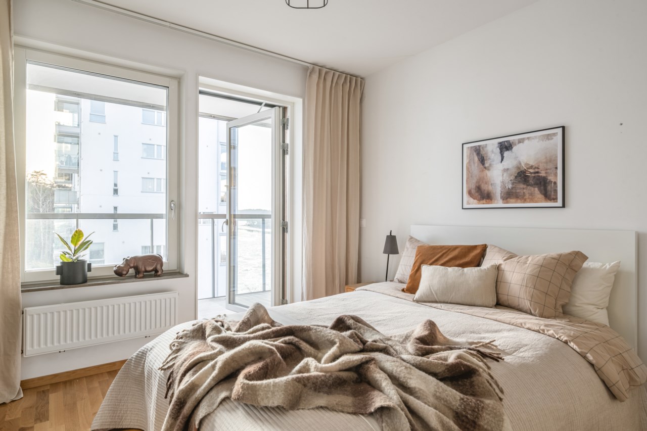 Bryggvägen 16, vån 4 av 5