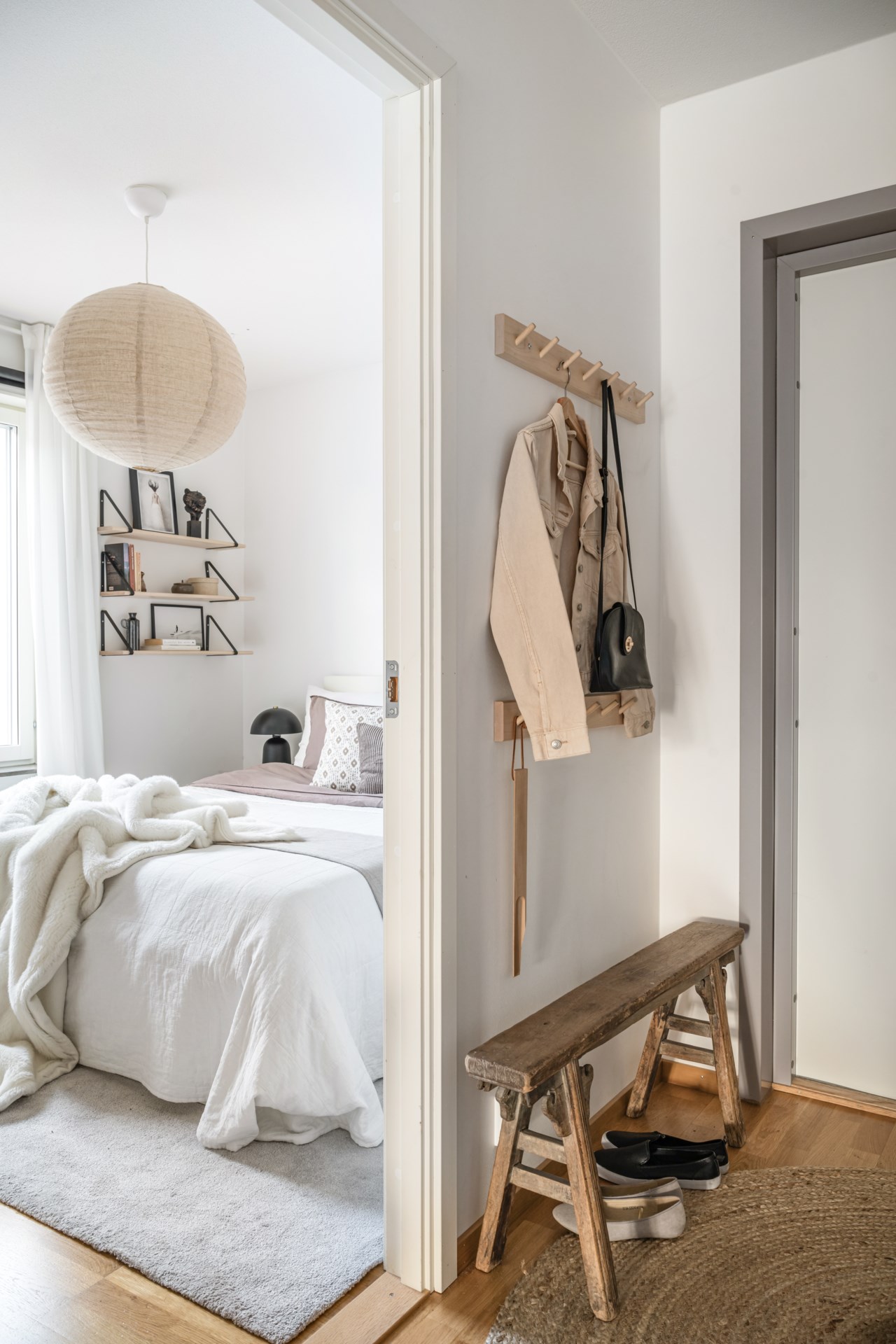 Bryggvägen 16, vån 4 av 5