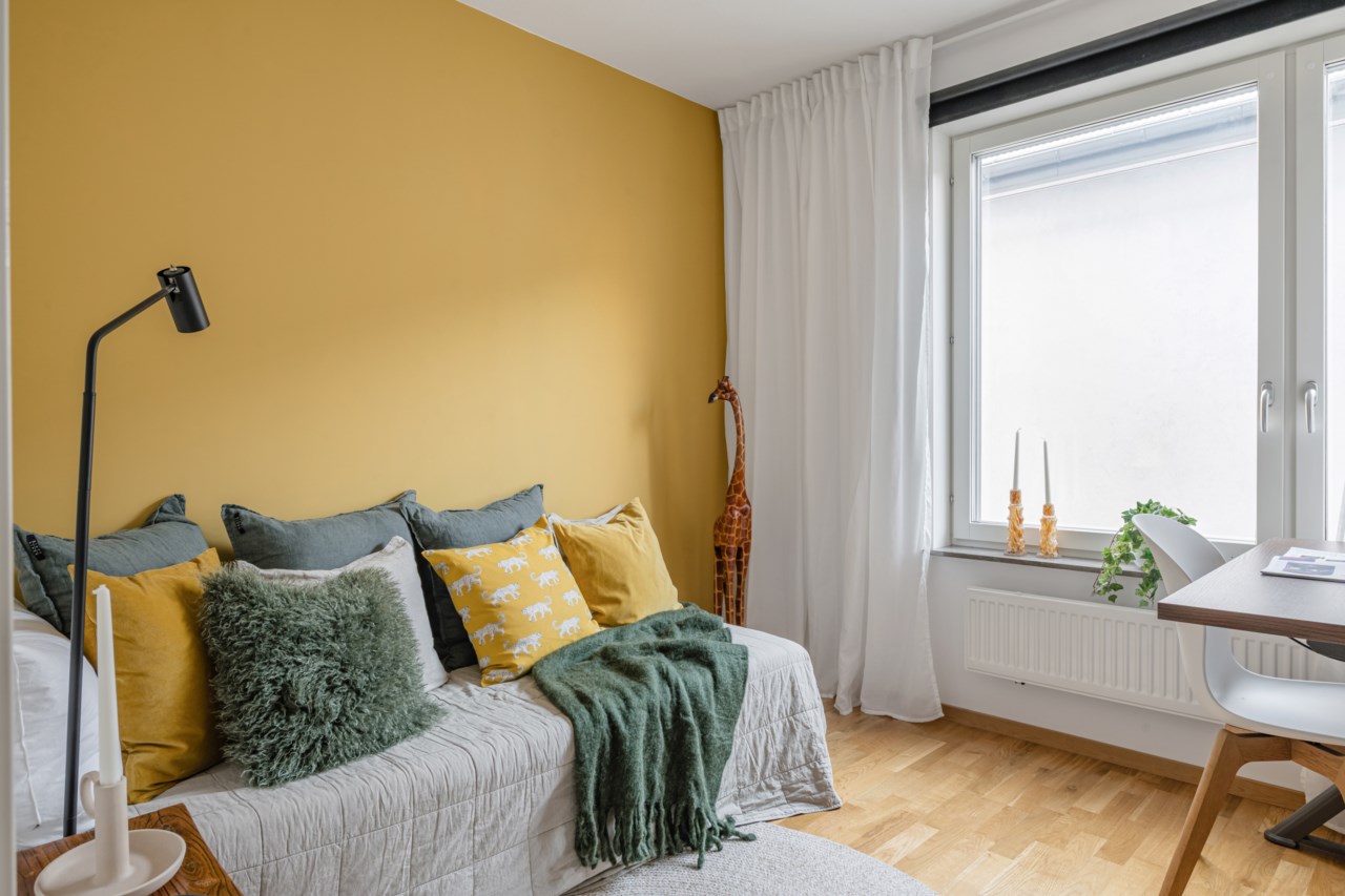 Bryggvägen 16, vån 4 av 5