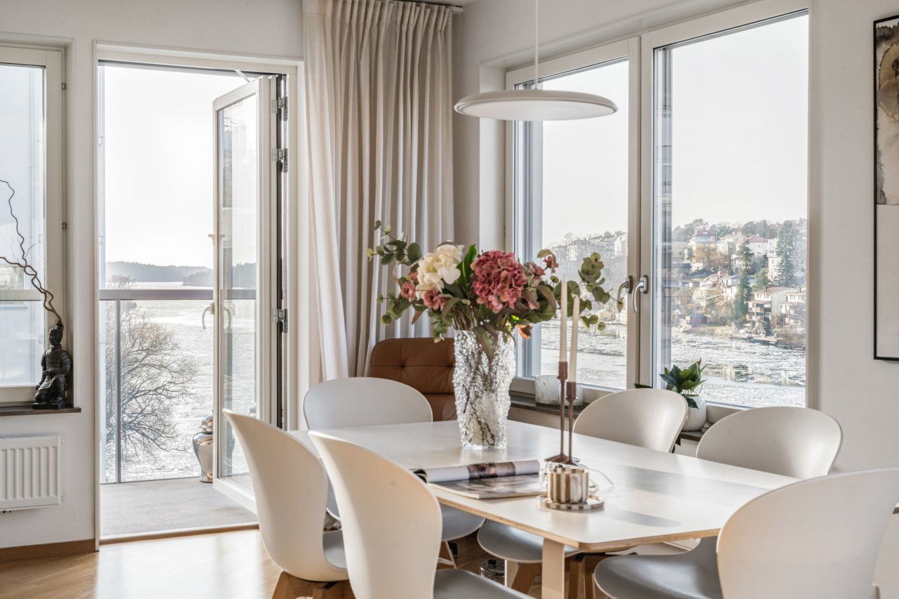 Bryggvägen 16, vån 4 av 5