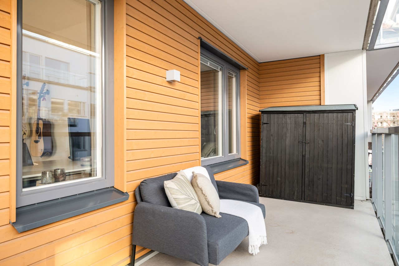 Bryggvägen 16, vån 4 av 5