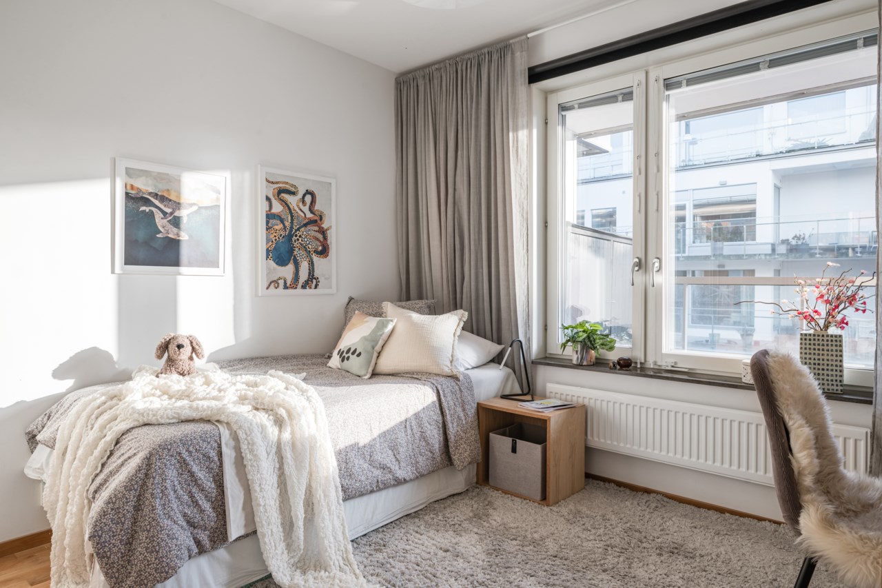 Bryggvägen 16, vån 4 av 5