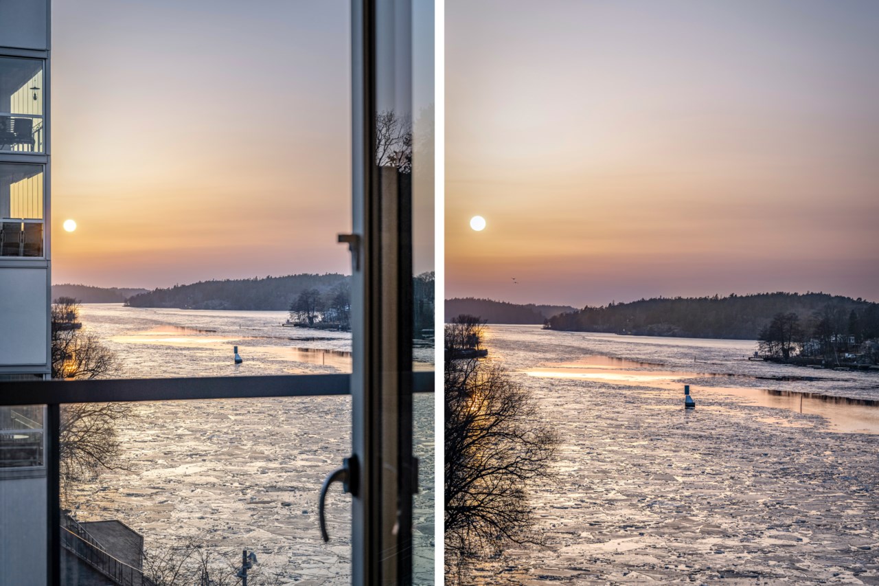 Bryggvägen 16, vån 4 av 5