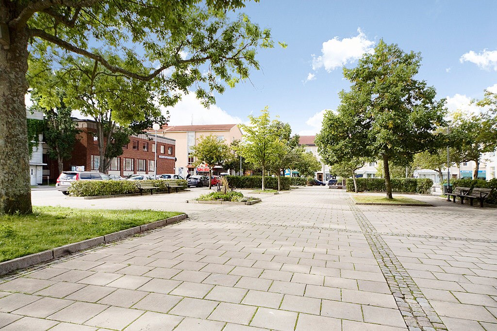 Inteckningsvägen 23