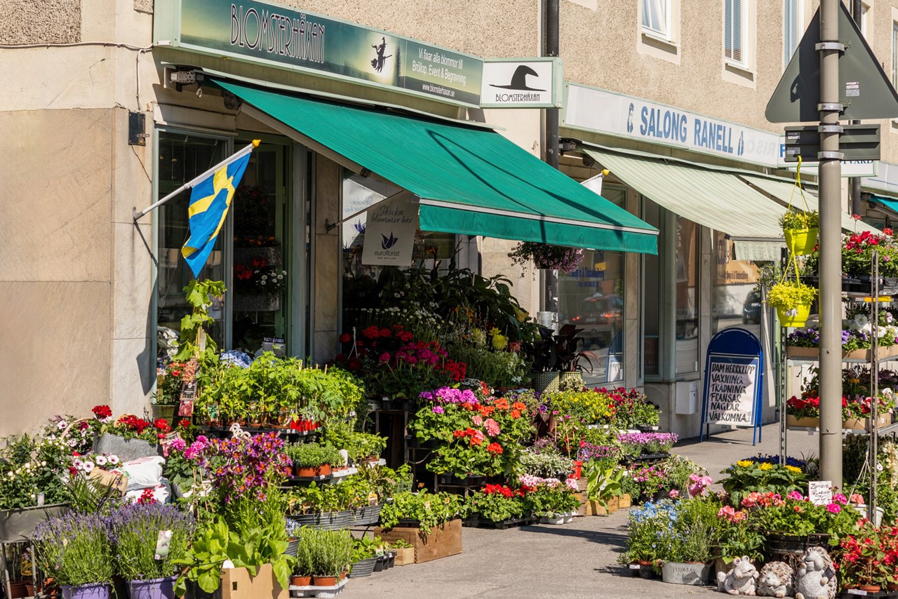 Inteckningsvägen 23