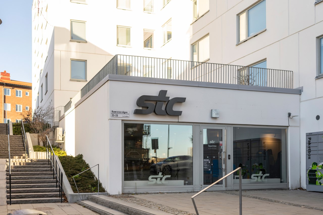 Inteckningsvägen 23