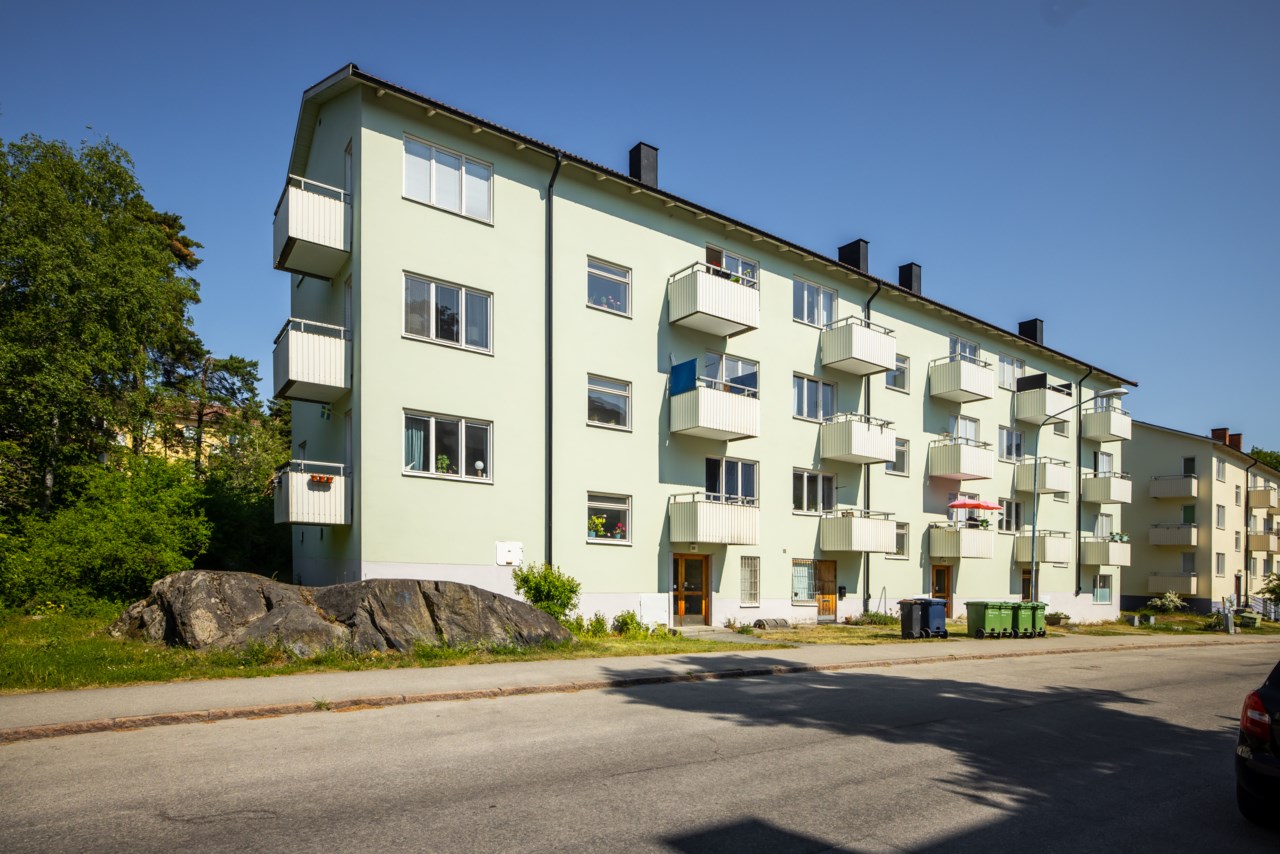 Hökmossevägen 30
