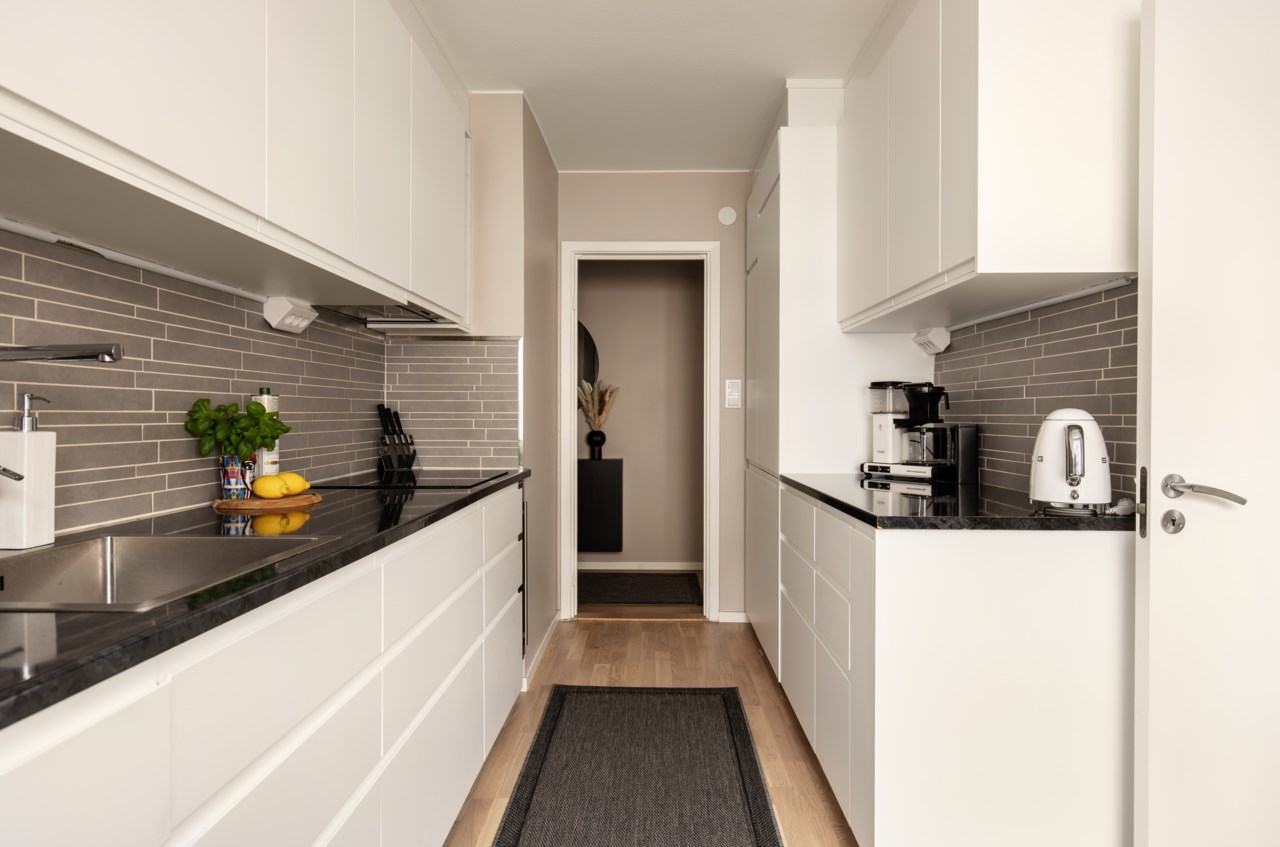 Kata Dalströms gata 5