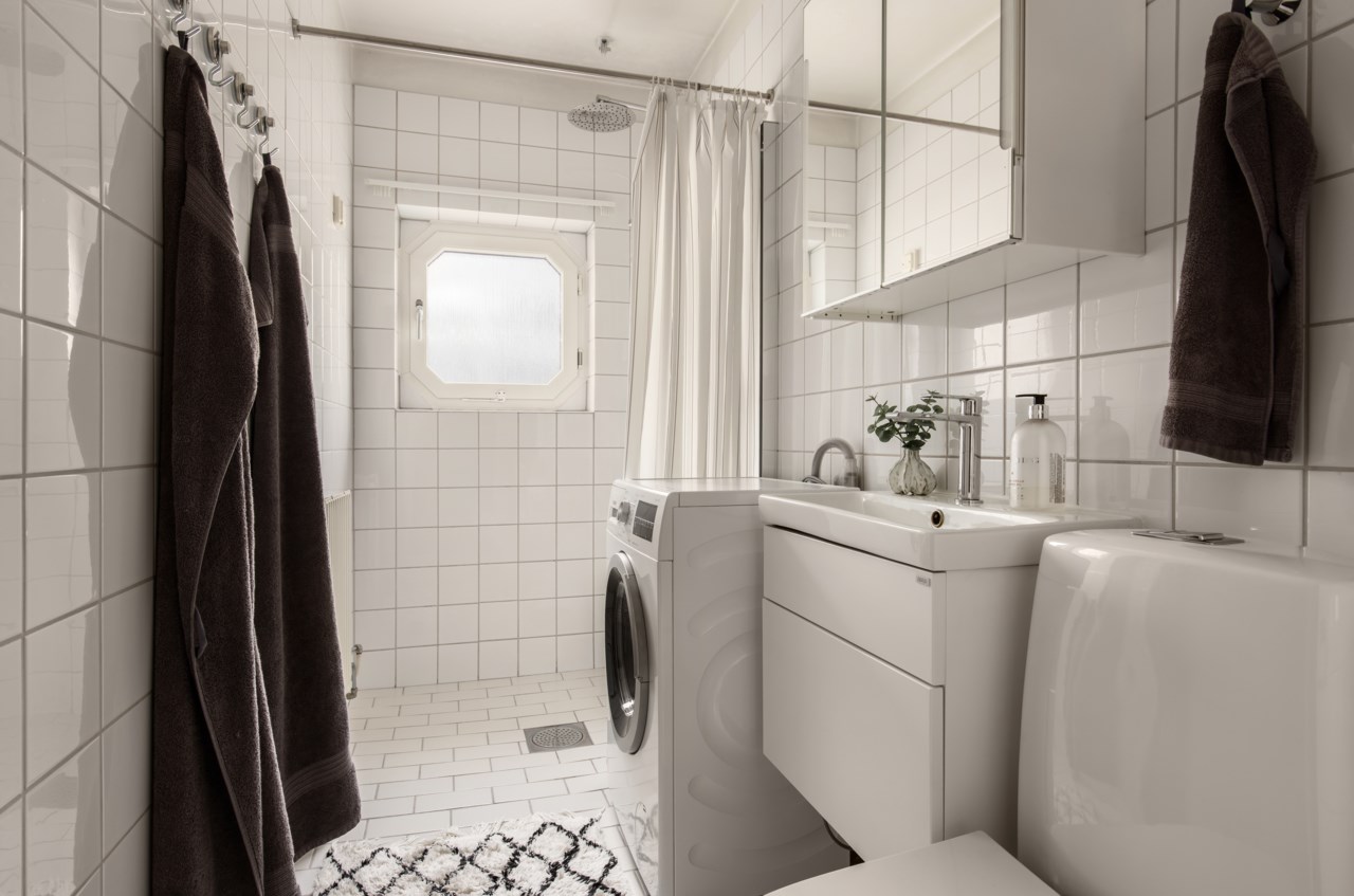 Kata Dalströms gata 5